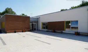 Nowe miejskie przedszkole - Bolesławiec, ul. Narcyzów