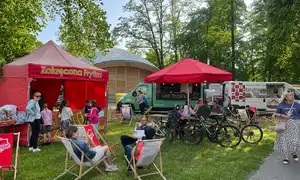 Bolesławiecki Festiwal Smaków Świata