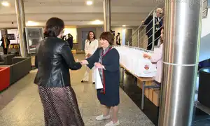 35 lat samorządu terytorialnego w Polsce. Uroczysta sesja Rady Miasta Bolesławiec