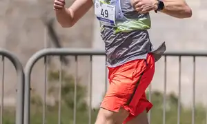 BolesławiecRun 2025 - zdjęcia oficjalne - fot. Jacek Myjkowski