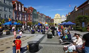 BolesławiecRun 2025 - zdjęcia oficjalne - fot. Marcin Radziński