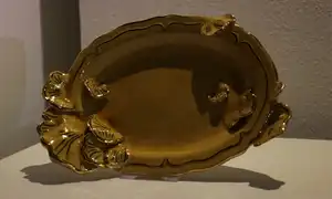 Wystawa Ceramic Cities Exchange - 7.11.2025r.