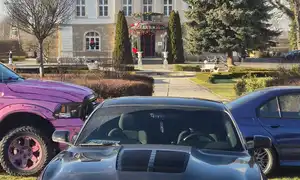 Christmas Coffee & Cars – Brunów - 28.12.2025r.