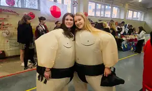 Dzień Języków Obcych w I LO - 5.12.2025r.