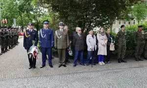 Narodowy Dzień Zwycięstwa - 8.05.2025r.
