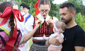 Festiwal Kultury Kresowej „Kresowe Echa” - Żeliszów - 28.06.2025r.
