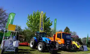 Nowe pojazdy dla ZDP w Bolesławcu