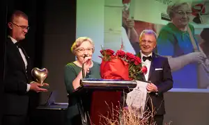 Gala Wolontariusz Roku 2025 Powiatu Bolesławieckiego