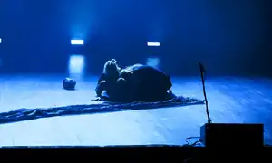 XX Młodzieżowe Zatargi z Teatrem - dzień 3