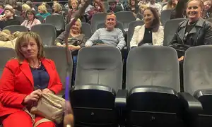 Gala otwarcia Młodzieżowych Zatargów z Teatrem 2026