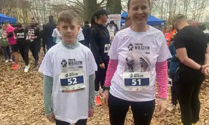 Bieg Tropem Wilczym - 1.03.2026r.