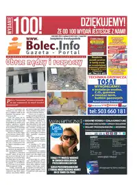 Wydanie 9/2015 (100) - strona 001