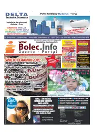 Wydanie 16/2015 (107) - strona 001
