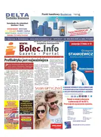 Wydanie 19/2015 (110) - strona 001