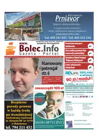 Wydanie 4/2016 (119) - strona 001