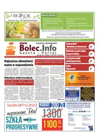 Wydanie 13/2016 (128) - strona 001