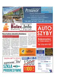 Wydanie 15/2016 (130) - strona 001