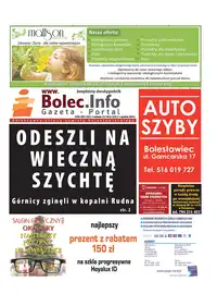 Wydanie 23/2016 (138) - strona 001