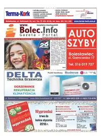 Wydanie 1/2018 (164) - strona 001