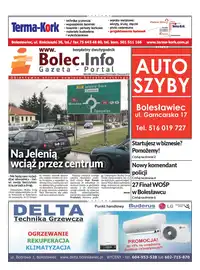 Wydanie 1/2019 (188) - strona 001