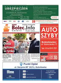 Wydanie 13/2020 (224) - strona 001