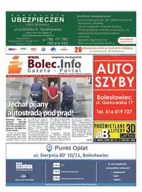 Wydanie 15/2020 (226) - strona 001
