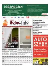 Wydanie 20/2020 (231) - strona 001