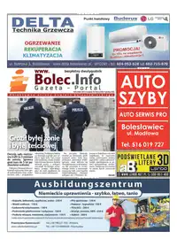 Wydanie 23/2021 (258) - strona 001