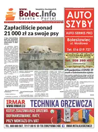 Wydanie 13/2023 (296) - strona 001