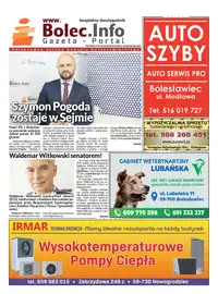 Wydanie 20/2023 (303) - strona 001