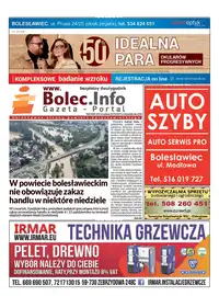Wydanie 20/2024 (327) - strona 001