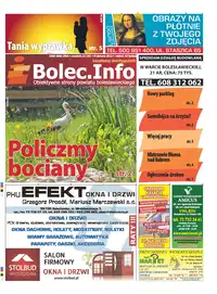 Wydanie 15/2012 (38) - strona 001