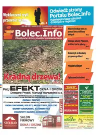 Wydanie 18/2012 (41) - strona 001