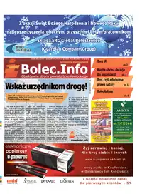 Wydanie 23/2012 (46) - strona 001