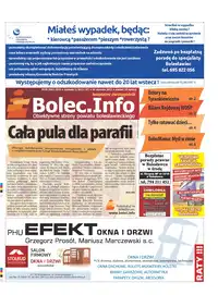 Wydanie 1/2013 (47) - strona 001