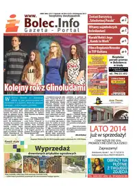 Wydanie 18/2013 (64) - strona 001