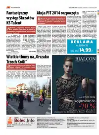 Wydanie 1/2014 (67) - strona 002