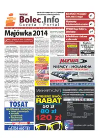 Wydanie 8/2014 (74) - strona 001