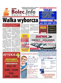 Wydanie 17/2014 (83) - strona 001