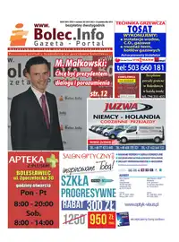 Wydanie 20/2014 (86) - strona 001