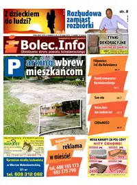 Wydanie 2/2011 (9) - strona 001