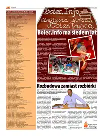 Wydanie 2/2011 (9) - strona 008