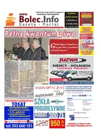 Wydanie 24/2014 (90) - strona 001