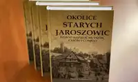 Promocja nowej książki Dariusza Gołębiewskiego już w piątek!