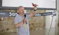 Przyjaciele drzew uczą się w Brunowie