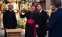 Prezydent Duda odchodzi, podsumowujemy jego kontakty z Bolesławcem i powiatem bolesławieckim