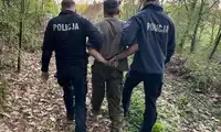 Bez kasku, bez rozumu i po alkoholu – pijany 45-latek w rękach policji!