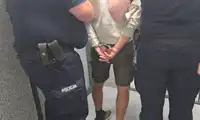 Uciekał przed policją w strefie ekonomicznej. Miał dożywotni zakaz prowadzenia pojazdów