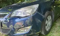 Kolizja na DW364. Poszkodowani szukają sprawcy i świadków zdarzenia
