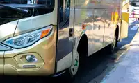 Bolesławiec: wakacyjne kontrole autobusów przewożących dzieci – policja apeluje o wcześniejsze zgłoszenia